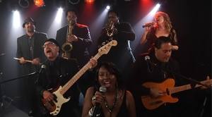 The Premiere Band