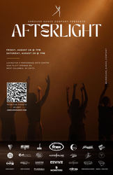Afterlight, An Evening of Original Movement and Storytelling