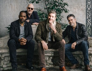 Adrian Duke and the Rascality