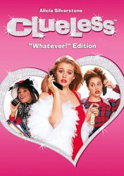 Come See CLUELESS on Friday, August 7th, 2026, At Rooftop Cinema Club