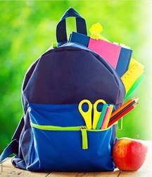 Backpack and School Supply Giveaway