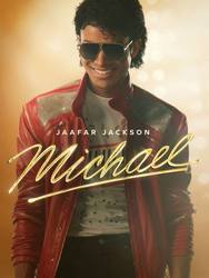 Come See MICHAEL on Saturday, August 8th, 2026, At Rooftop Cinema Club