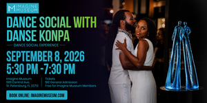 Dance Social with Danse Konpa