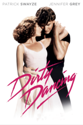 Come See DIRTY DANCING on Sunday, August 9th, 2026, At Rooftop Cinema Club