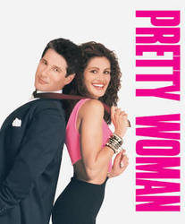 Come See PRETTY WOMAN on Sunday, August 9th, 2026, At Rooftop Cinema Club