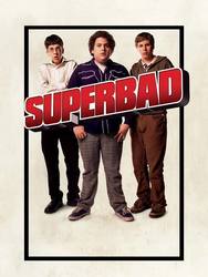 Come See SUPERBAD on Sunday, August 9th, 2026, At Rooftop Cinema Club