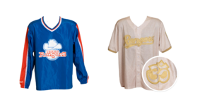Tampa Bay Rays vs. Texas Rangers — Desi Heritage Night & Retro Windbreaker Pull-Over Giveaway