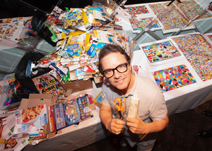 Exploring Art with Michael Albert