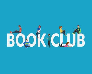 EHT Book Group