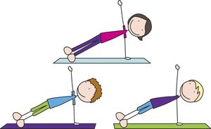 Kids Yoga