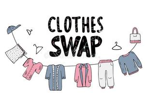 Annual Community Closet Event