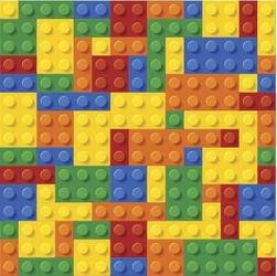 Drop-In LEGO Playtime