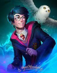 Back-to-School Harry Potter Party