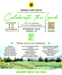 Celebrate the Land