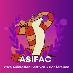 5th ASIFAC Animation Festival & Conference: "Pixels in Play"