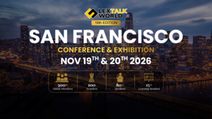 LexTalk World Conference & Exhibition San Francisco 2026