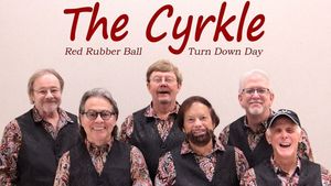 The Cyrkle in Concert: The Music, The Stories and The Beatles