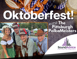 The Pittsburgh PolkaMeisters @ Back Home BBQ & Brew Co.