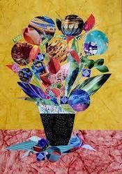 Creative Collage Club