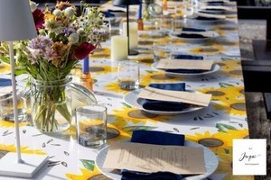 Birdhouse Farmers Market Fall 2026 Farm Dinner - 9th Annual Presented by Duke's Mayo