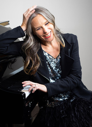 Monday Night Jazz presents : A Salute to the Ladies of Jazz"