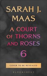Pre-Sale & Book Launch Event - Sarah J. Maas' ACOTAR Book 6