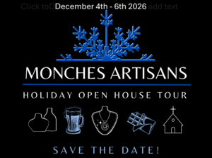 Monches Artisans Open House Tour
