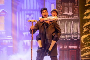 A CHRISTMAS CAROL