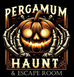 Pergamum Haunt & Escape Room