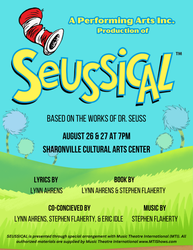Seussical