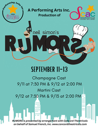 Rumors
