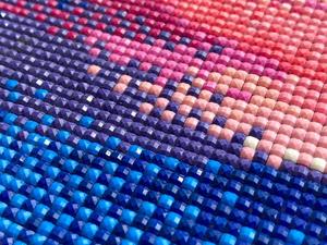 Diamond Painting