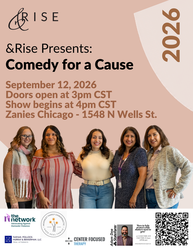 Comedy for a Cause