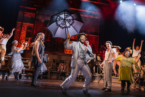 HADESTOWN