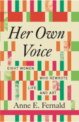 Off the Page: Anne E. Fernald