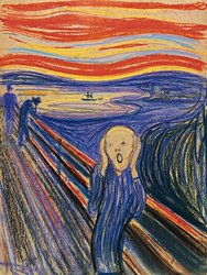 Art Masters Class: Edvard Munch