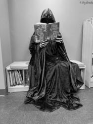 Grim Readers Book Club