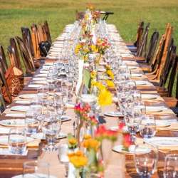 Wildlands Conservancy - Wine and Dine 2026