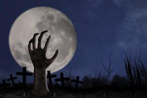 Family & Teen Escape Room: Dr. Frankenstein's Mad Laboratory