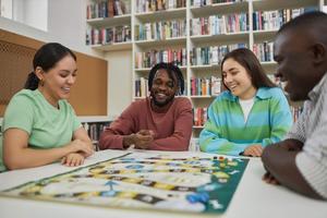 Teen/Adult Dungeons & Dragons