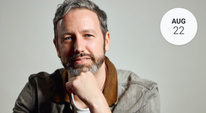 🎭 Stand-Up Comedy in Oak Park: Andrew Rudick Live at Comedy Plex
