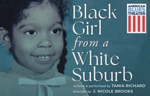 Black Girl From a White Suburb