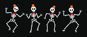 Spooktacular Halloween Party