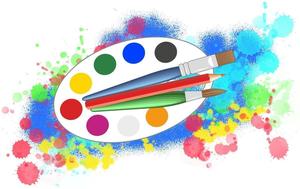 Halloween Paint Party with Bernardo Lim