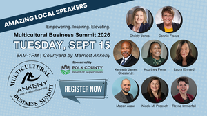 2026 Multicultural Business Summit