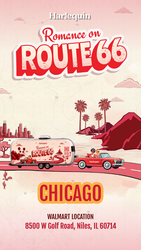Romance on Route 66