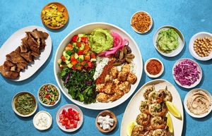 Luna Grill Avondale Grand Opening