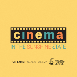 Cinema in the Sunshine State