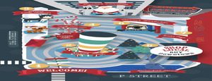 Lincoln North Pole
