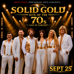 Solid Gold Hits of the 70s